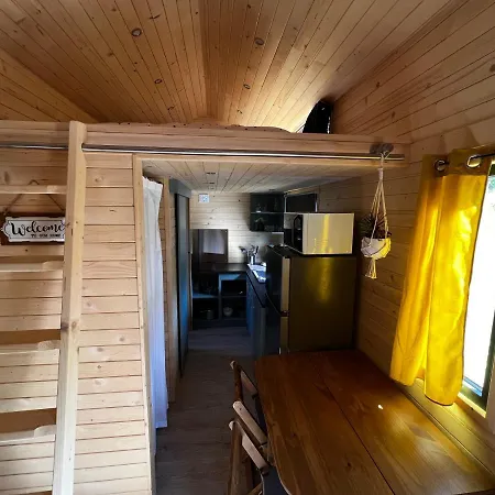 Chalet Petit Cosy *
