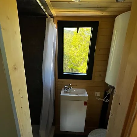Chalet Petit Cosy Villard-de-Lans