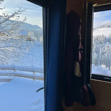 Horská chata Petit Cosy Villard-de-Lans