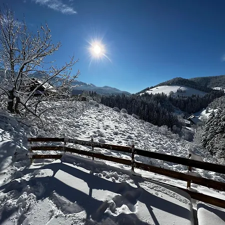 Petit Cosy Chalet